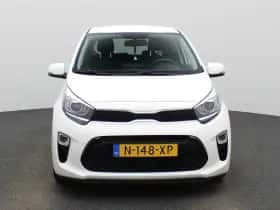 Kia Picanto thumbnail 5