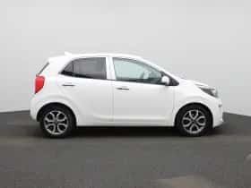 Kia Picanto thumbnail 8
