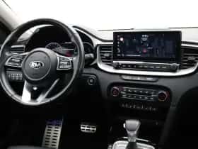 Kia Ceed Sportswagon (2020) thumbnail 35