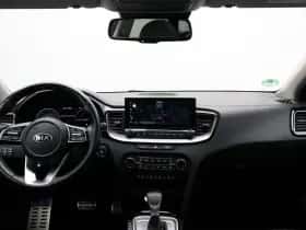 Kia Ceed Sportswagon thumbnail 36