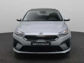 Kia Ceed Sportswagon (2020) thumbnail 5
