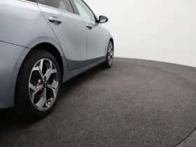 Kia Ceed Sportswagon (2020) thumbnail 43
