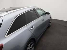 Kia Ceed Sportswagon (2020) thumbnail 44