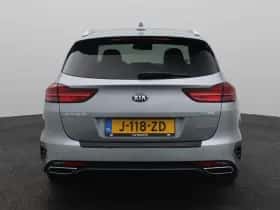 Kia Ceed Sportswagon thumbnail 7