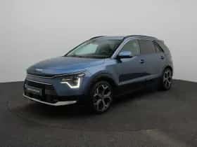 Kia Niro (2022)
