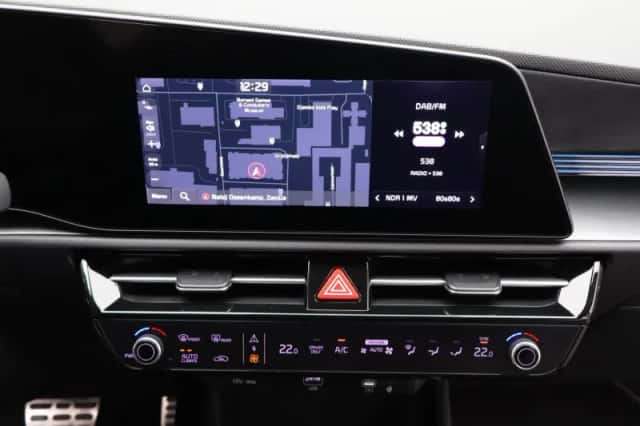 Kia Niro (2022) thumbnail 11