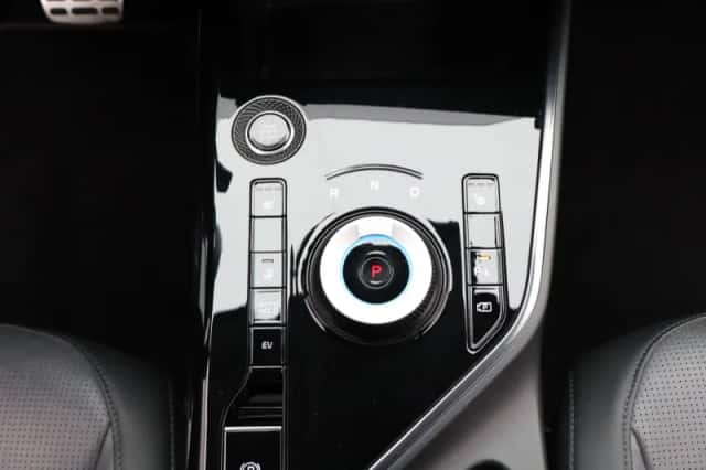 Kia Niro (2022) thumbnail 12