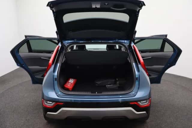 Kia Niro (2022) thumbnail 15