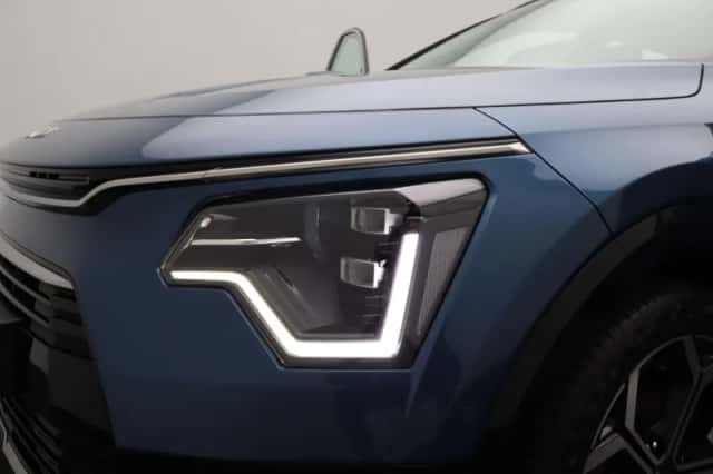 Kia Niro (2022) thumbnail 16