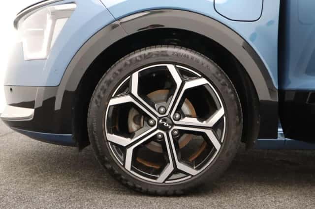 Kia Niro (2022) thumbnail 17