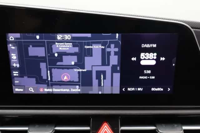 Kia Niro (2022) thumbnail 18