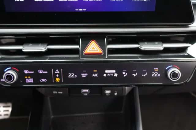 Kia Niro (2022) thumbnail 19