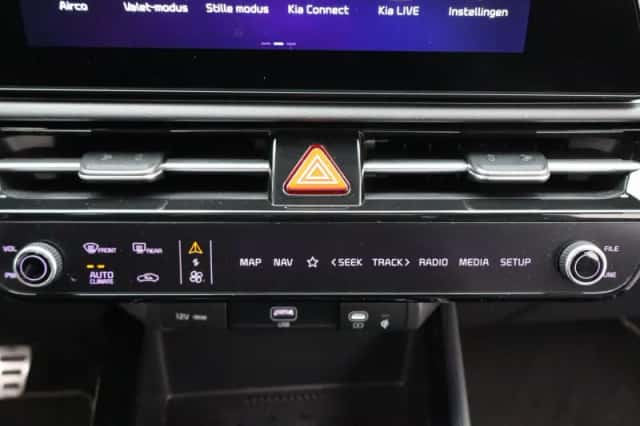 Kia Niro (2022) thumbnail 20