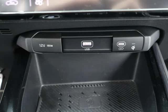 Kia Niro (2022) thumbnail 21