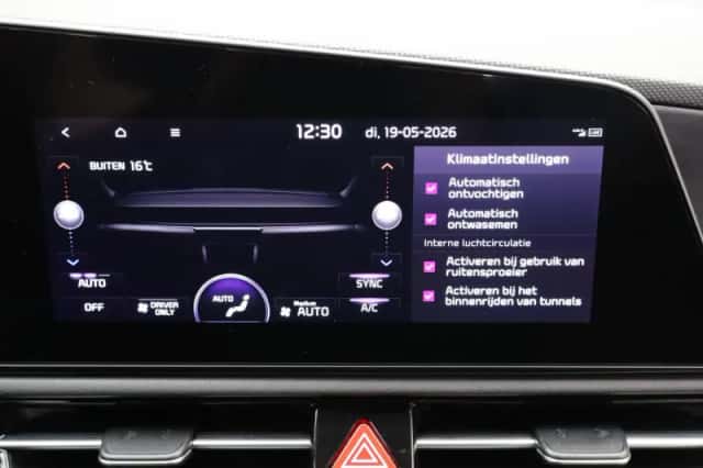 Kia Niro (2022) thumbnail 22
