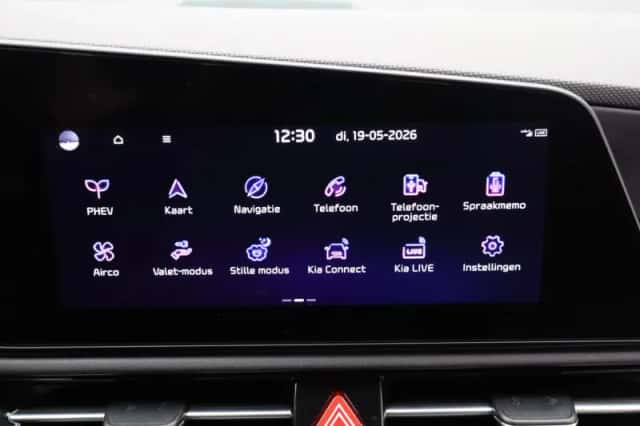Kia Niro (2022) thumbnail 23