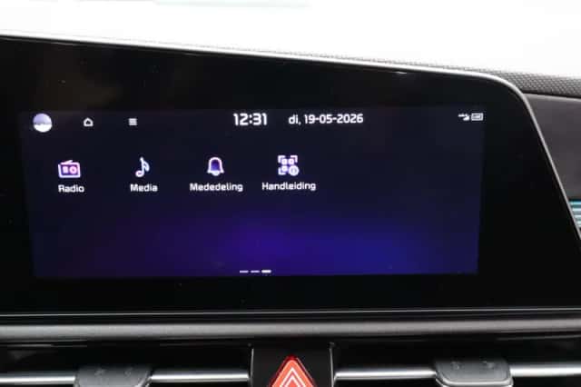 Kia Niro (2022) thumbnail 24
