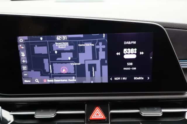 Kia Niro (2022) thumbnail 27