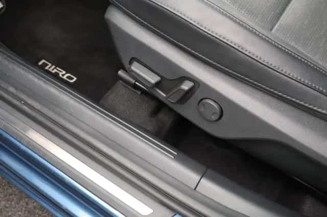 Kia Niro (2022) thumbnail 32