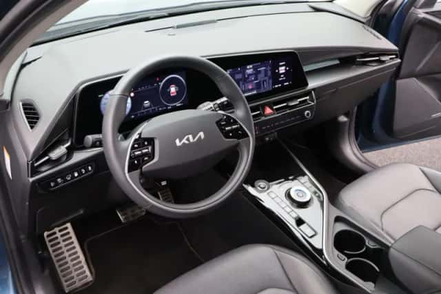Kia Niro (2022) thumbnail 33