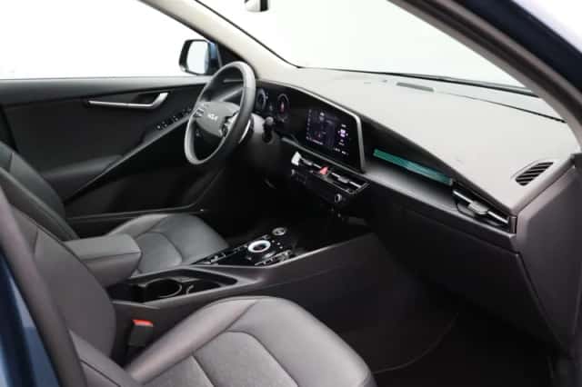 Kia Niro (2022) thumbnail 36