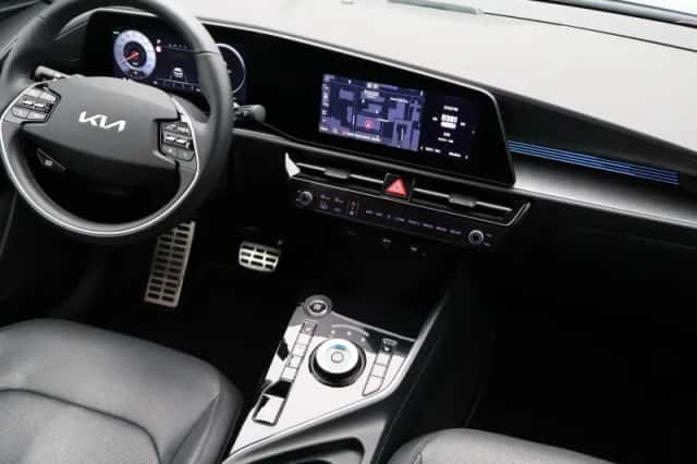 Kia Niro (2022) thumbnail 37
