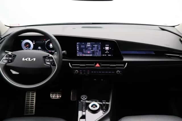 Kia Niro (2022) thumbnail 38