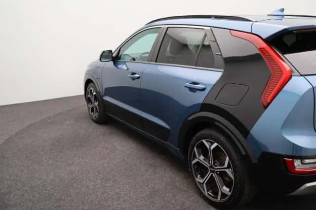 Kia Niro (2022) thumbnail 42