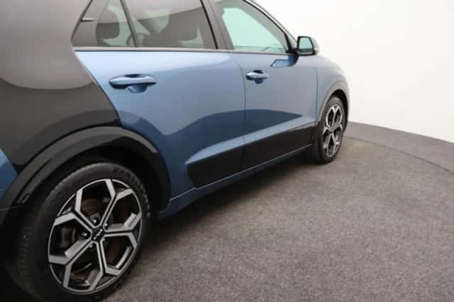 Kia Niro (2022) thumbnail 45