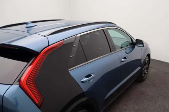 Kia Niro (2022) thumbnail 46