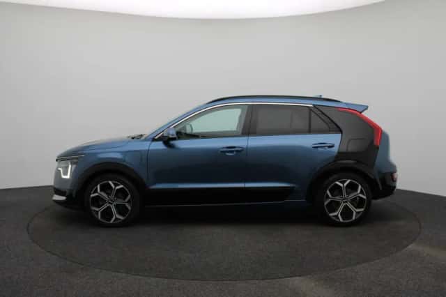 Kia Niro (2022) thumbnail 6