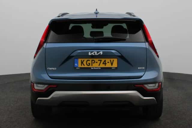 Kia Niro (2022) thumbnail 7
