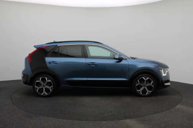 Kia Niro (2022) thumbnail 8