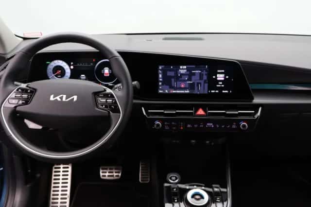 Kia Niro (2022) thumbnail 9