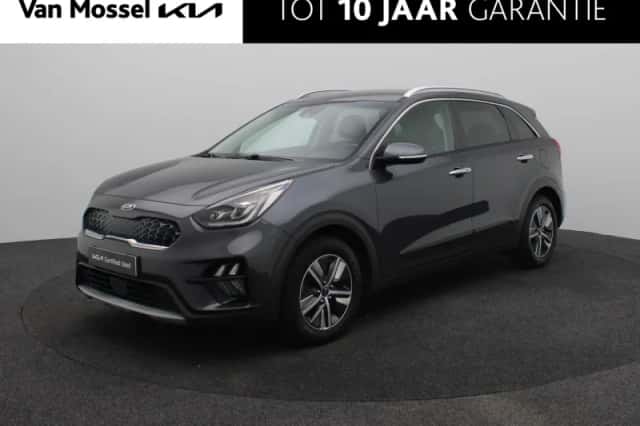 Kia Niro (2021)