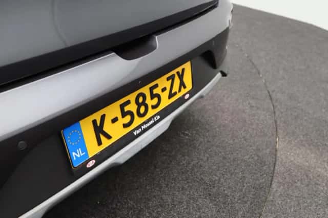 Kia Niro (2021) thumbnail 37