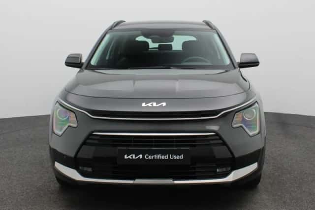 Kia Niro (2023) thumbnail 5