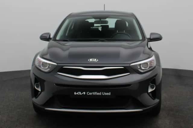 Kia Stonic (2018) thumbnail 3