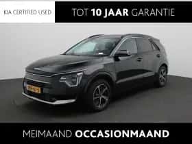 Kia Niro (2025)