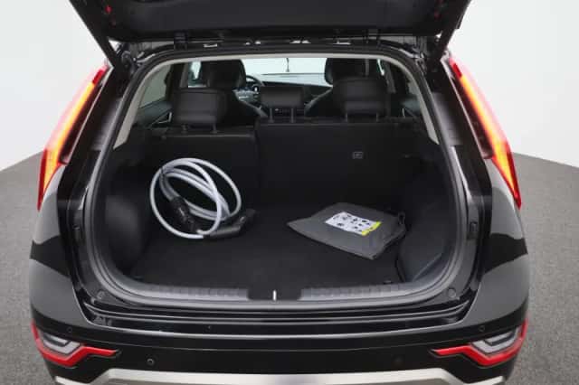 Kia Niro (2025) thumbnail 16