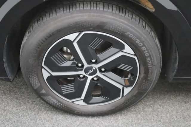 Kia Niro (2025) thumbnail 18