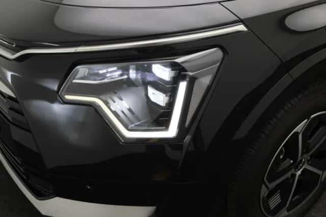 Kia Niro (2025) thumbnail 19