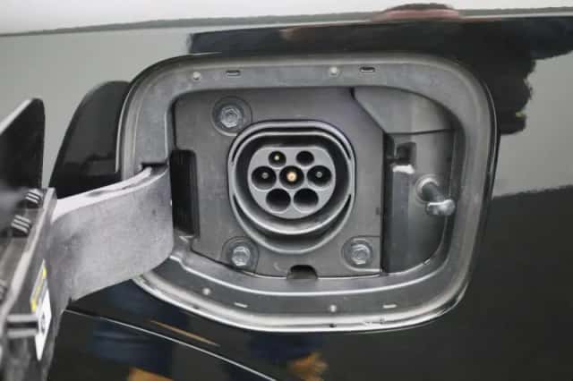 Kia Niro (2025) thumbnail 20