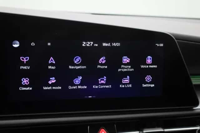 Kia Niro (2025) thumbnail 21