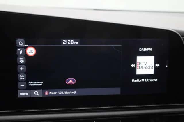 Kia Niro (2025) thumbnail 23
