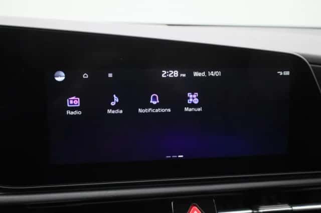 Kia Niro (2025) thumbnail 24