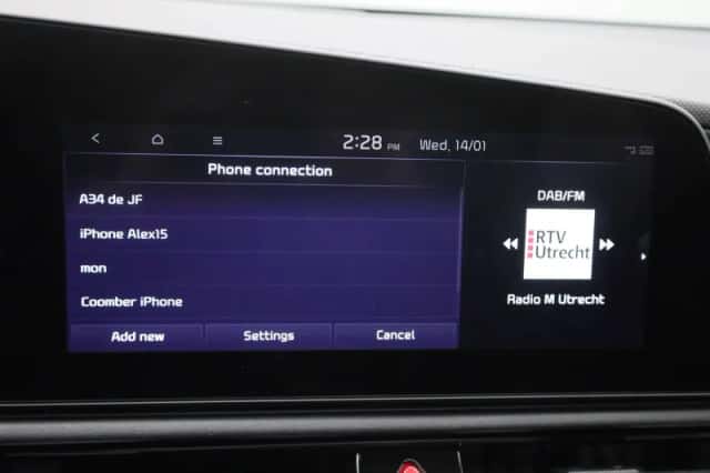 Kia Niro (2025) thumbnail 25