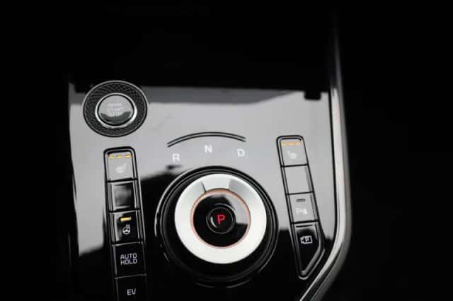 Kia Niro (2025) thumbnail 27