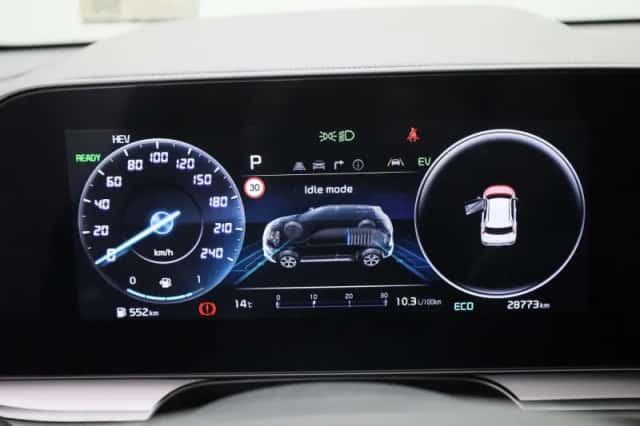 Kia Niro (2025) thumbnail 30