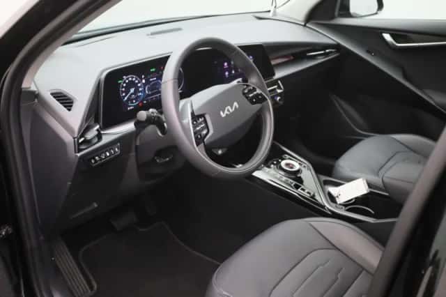 Kia Niro (2025) thumbnail 32